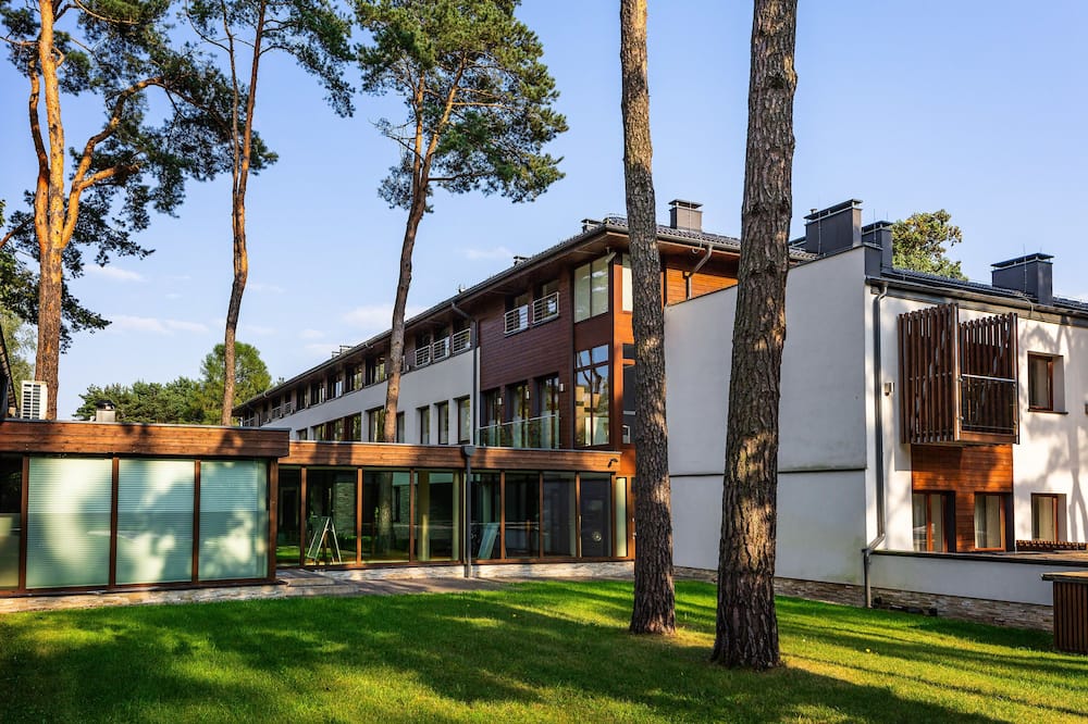 Columna Medica 写真