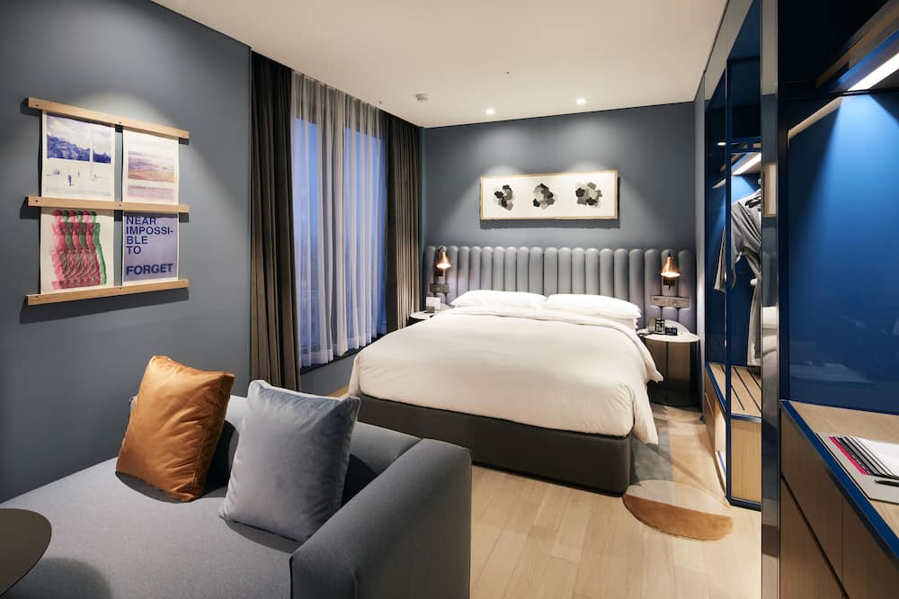 ライゼ、オートグラフ コレクション 写真