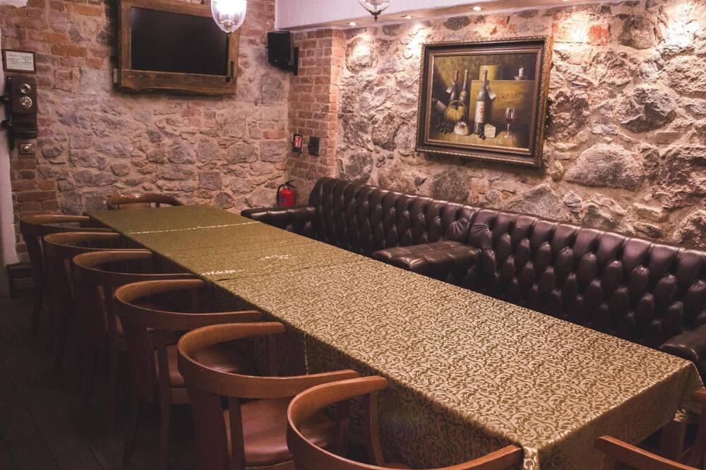 ヴィラ マーガレッサ ブティック ホテル 写真