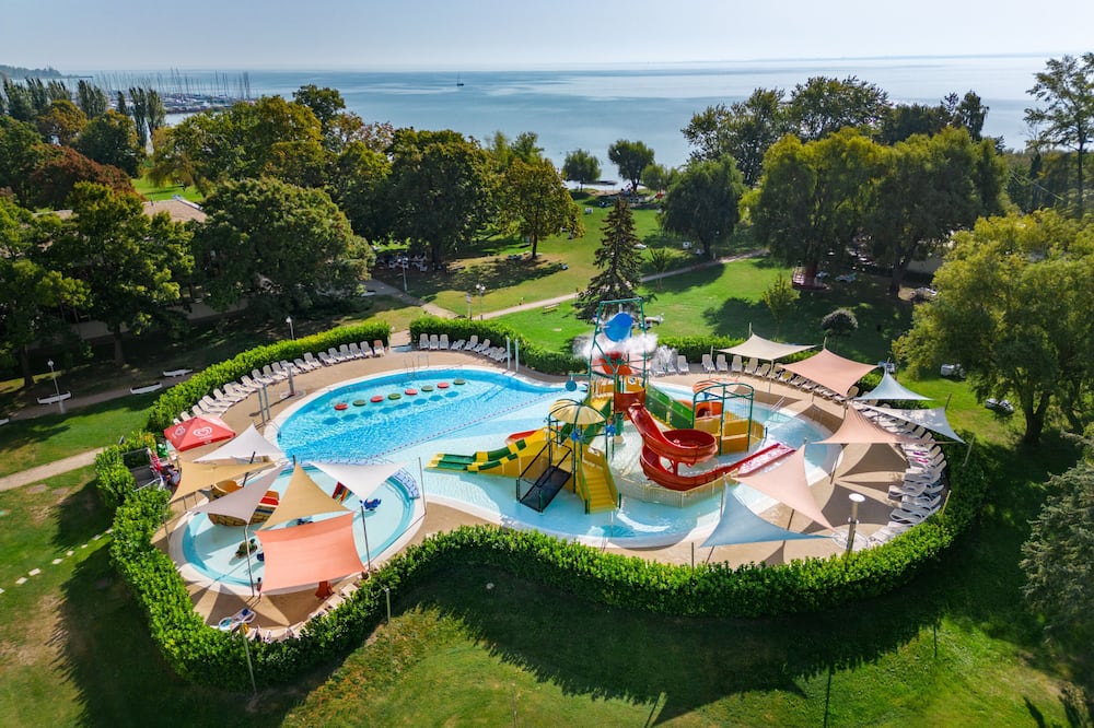 All Inclusive Hotel Marina Beach Resort 写真