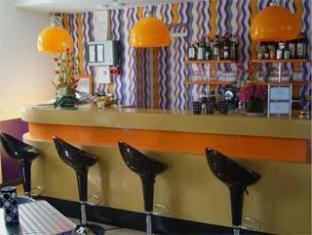 オテル ミラーノ 写真