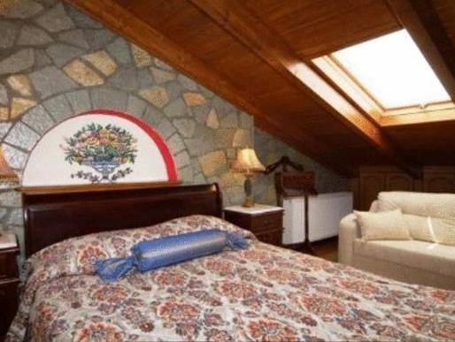 ARCHONTARIKI Historic Boutique Hotel 写真