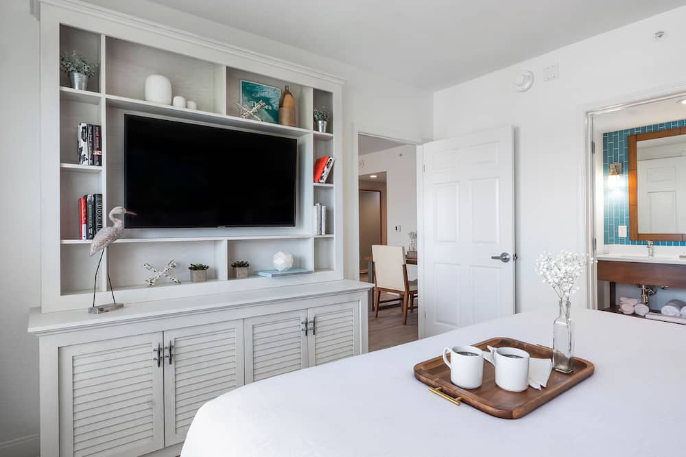 COMPASS HOTEL BY MARGARITAVILLE ANNA MARIA SOUND 写真
