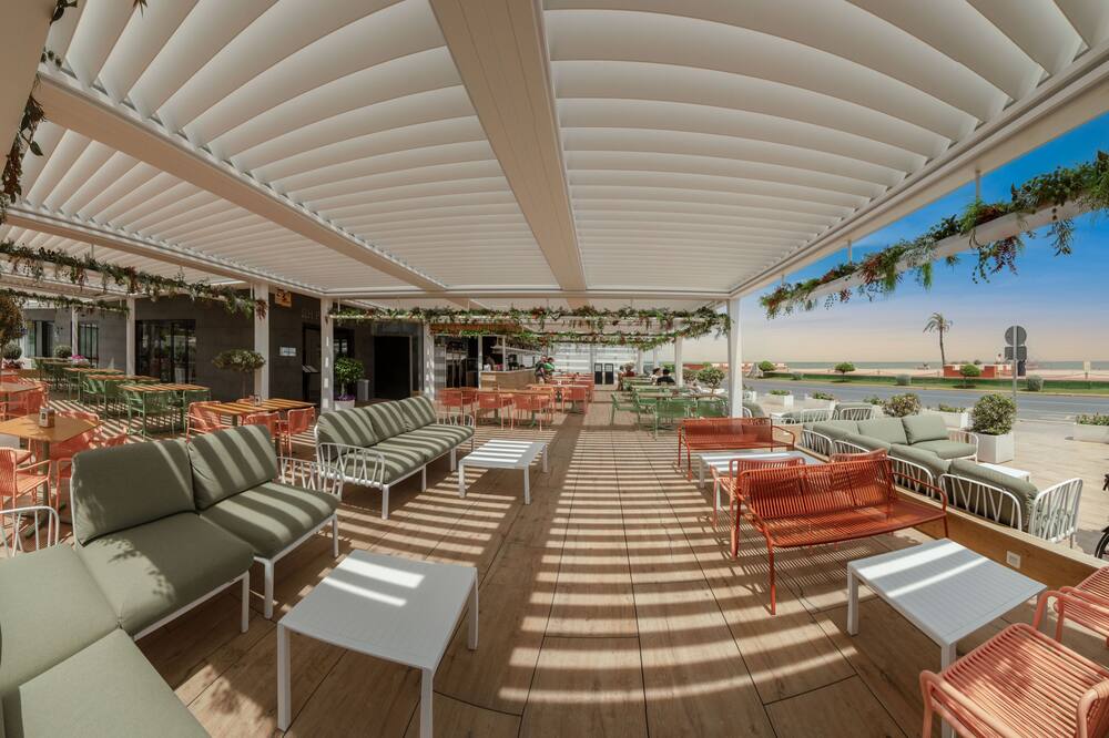 Hotel RH Portocristo & Wellness 写真