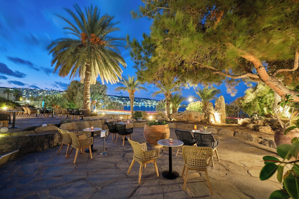 Sitia Beach City Resort & Spa 写真