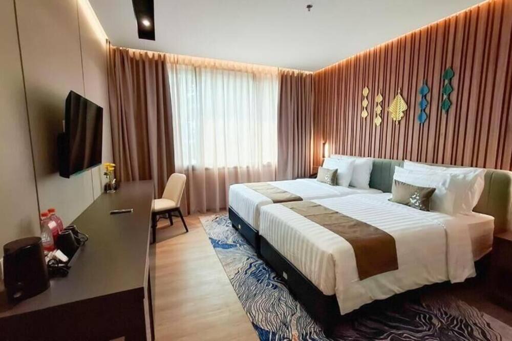 Patra Semarang Convention 写真