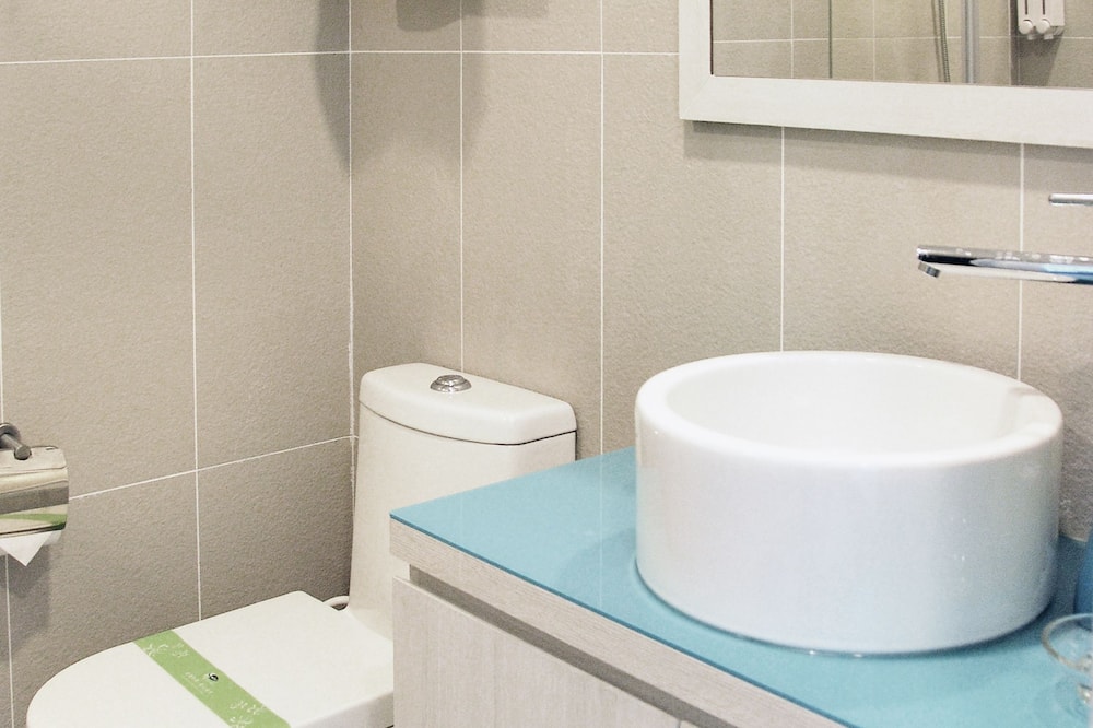 パラウ ホテル 写真