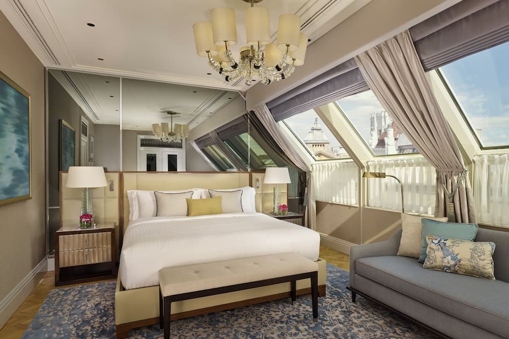 アル ハブトール パレス ブダペスト プリファード ホテルズ アンド リゾーツ 写真