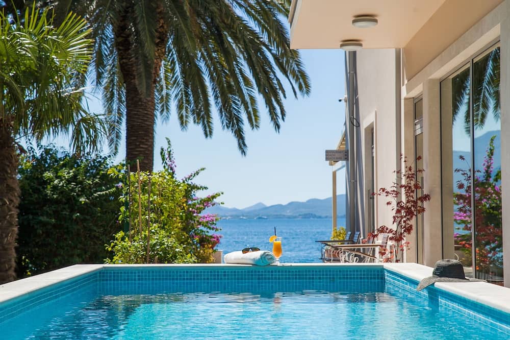 Hotel Casa del Mare - Blanche 写真