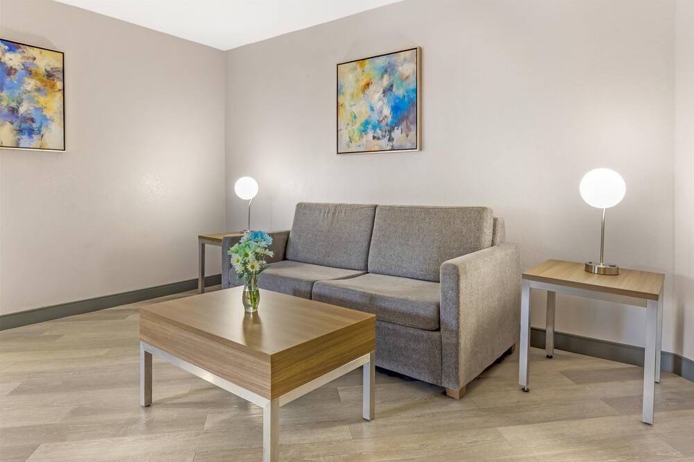 Best Western Plus Raleigh Crabtree Valley Hotel 写真