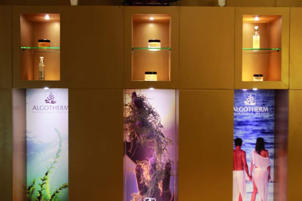 Radisson Blu Resort & Thalasso, Hammamet 写真