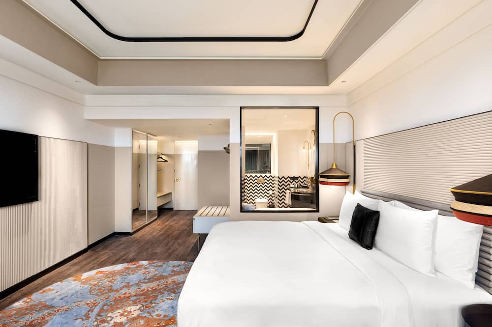 ハイアット セントリック セクター 17 チャンディーガル 写真