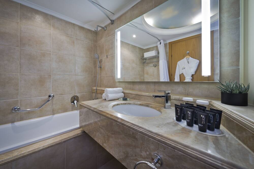 クイーン オブ シバ エイラト ホテル 写真