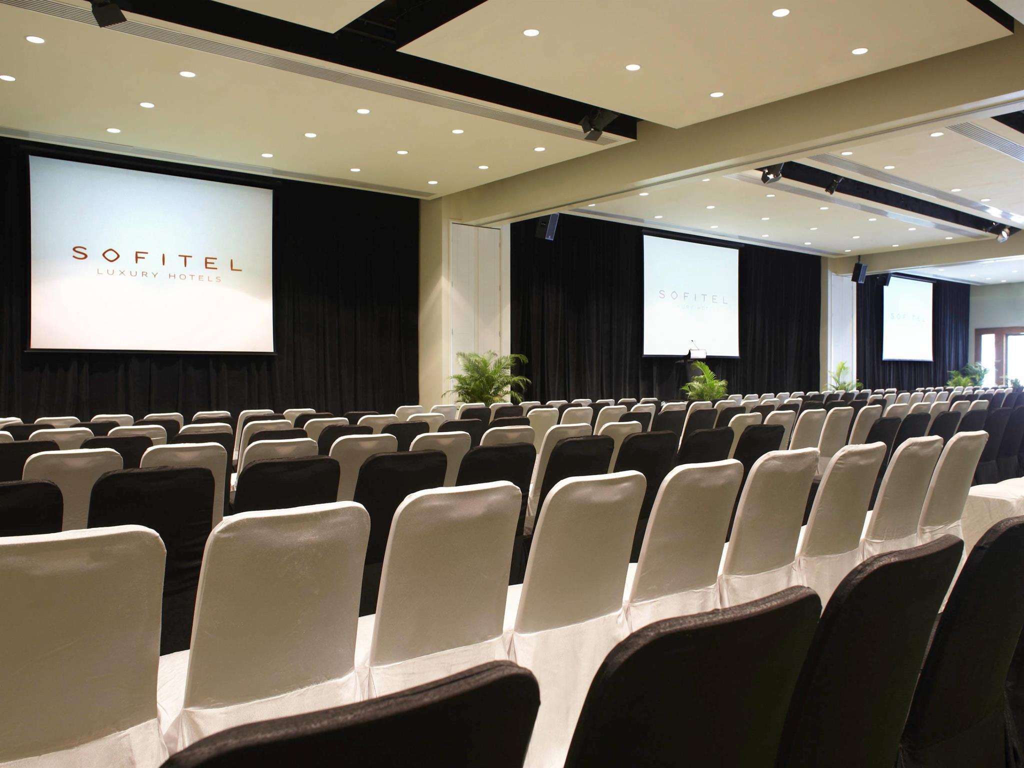 ソフィテル フィジー リゾート アンド スパ 写真