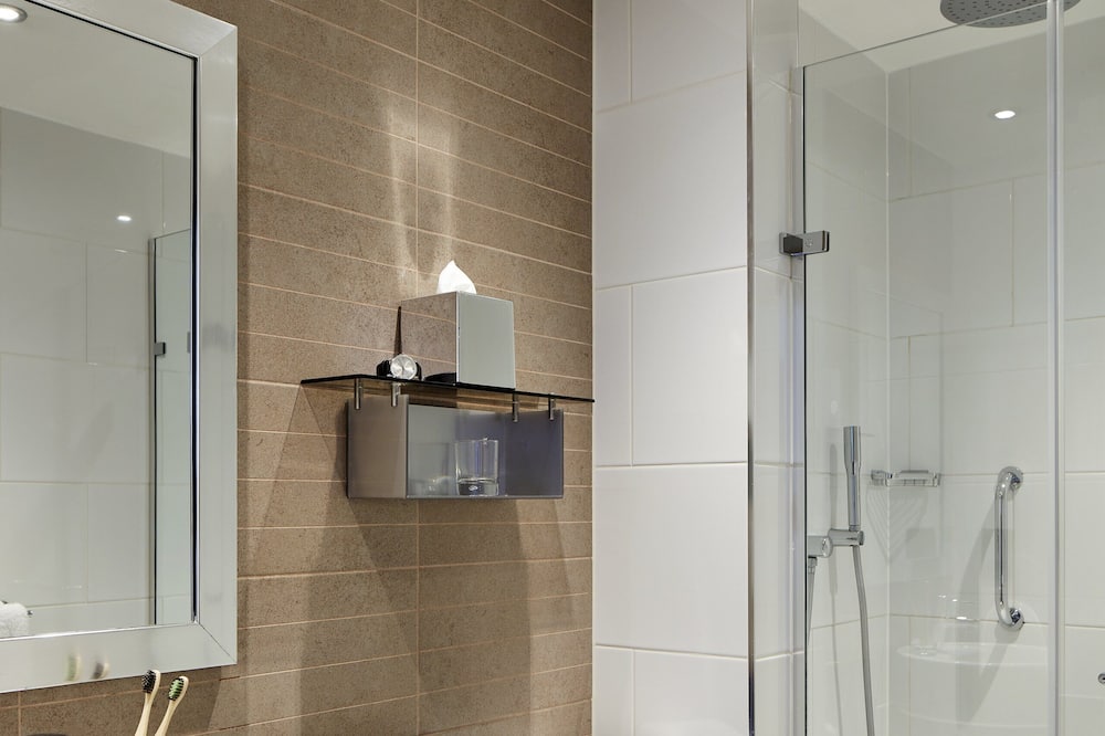 ザ クレルモン ロンドン チャリング クロス 写真