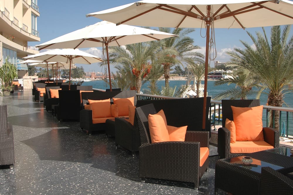 Helnan Royal Palestine 写真