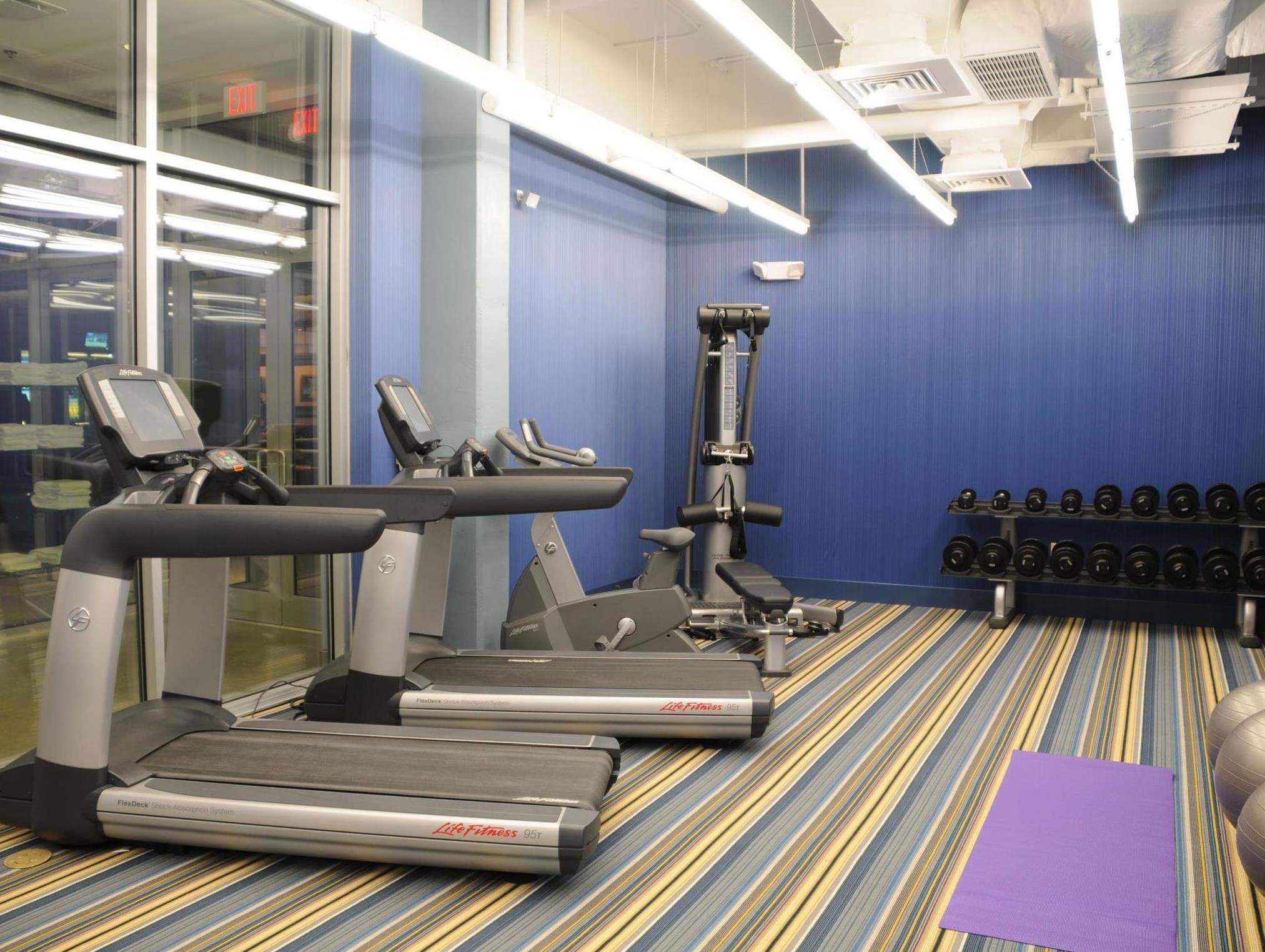 Aloft Charleston Airport & Convention Center 写真