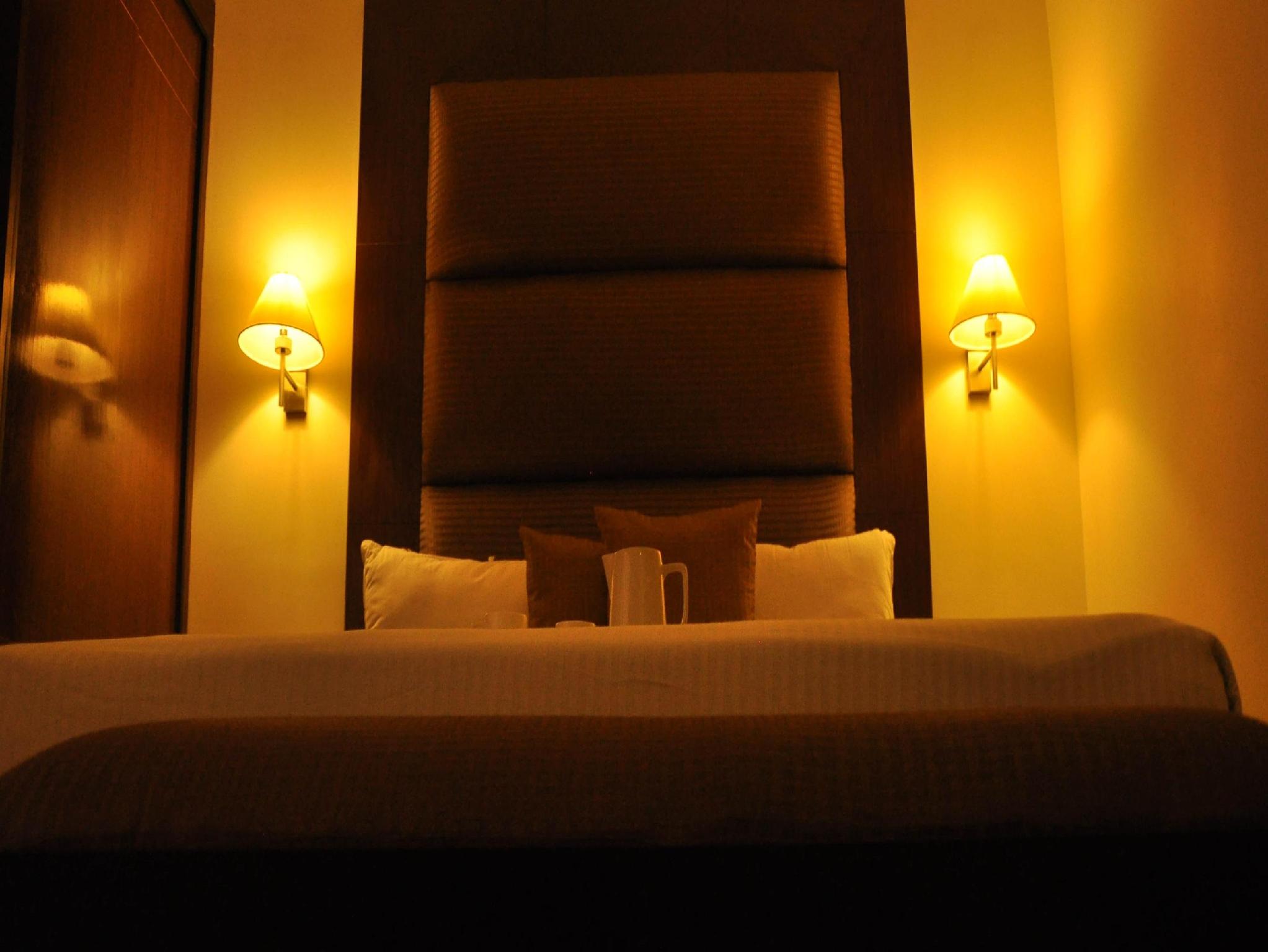 ザ ゴピニヴァス グランド ホテル 写真