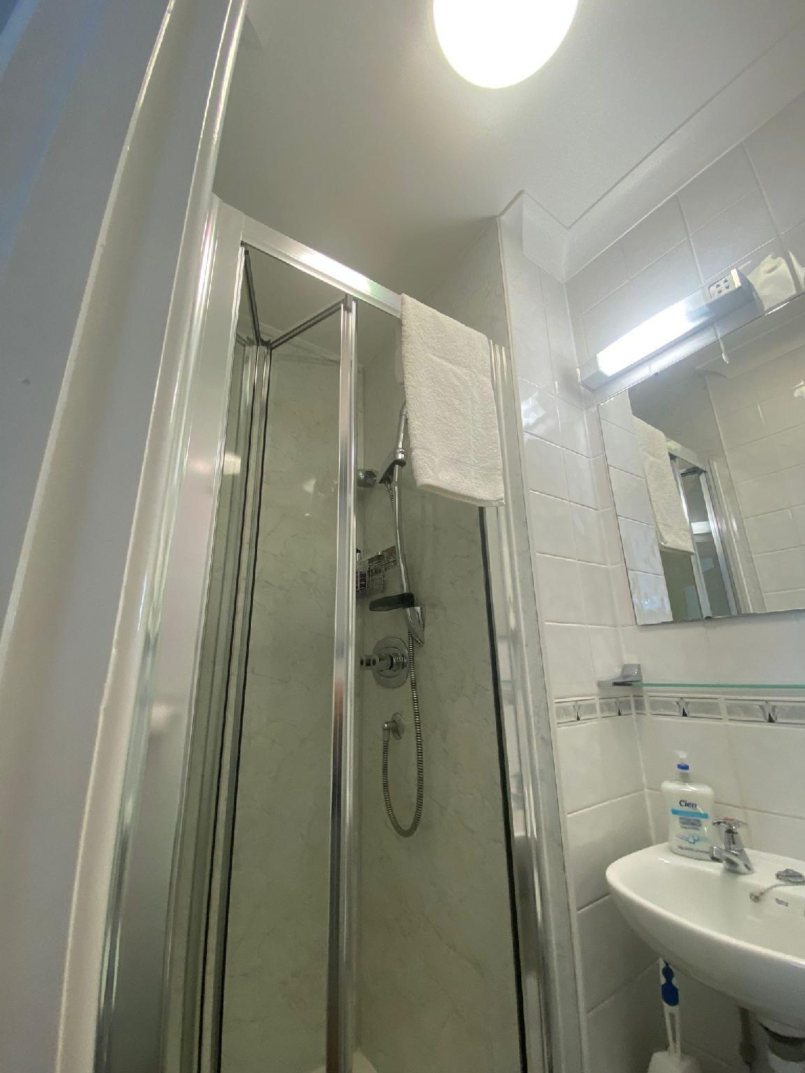 ランドガード ロッジ 写真