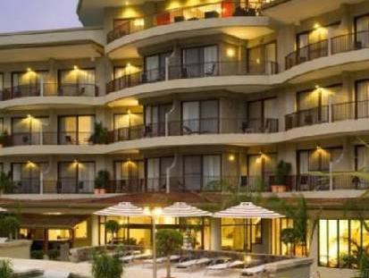 The Royal Corin Thermal Water Spa & Resort - Adults Only 写真