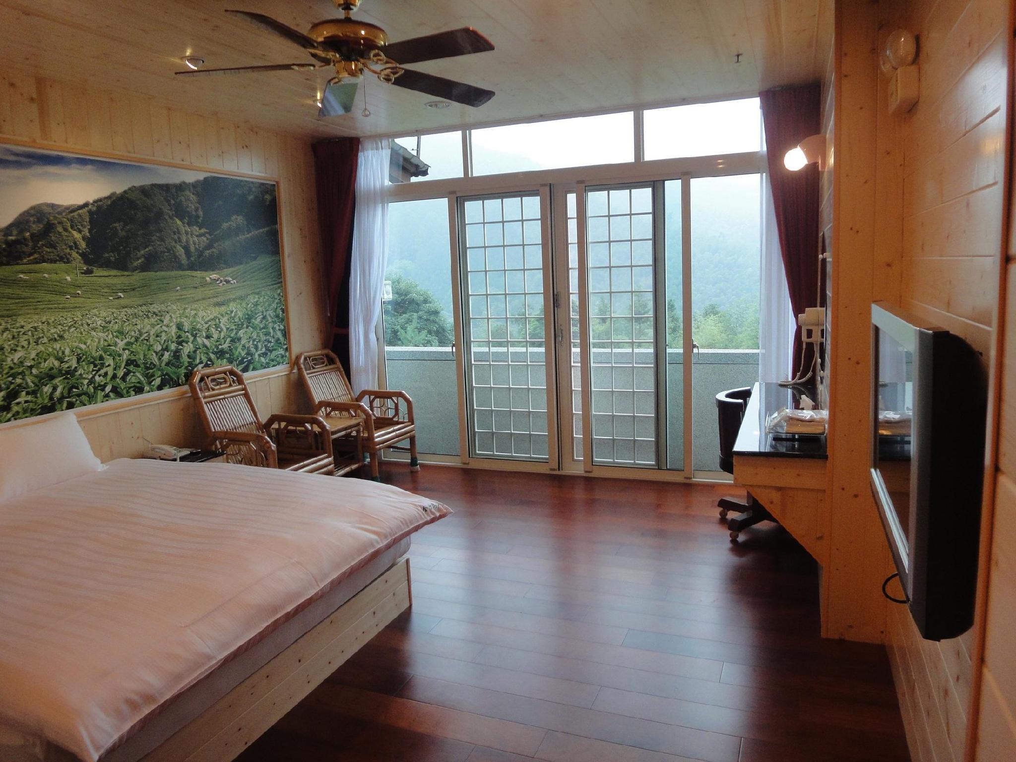 キング タイワン B&B 写真