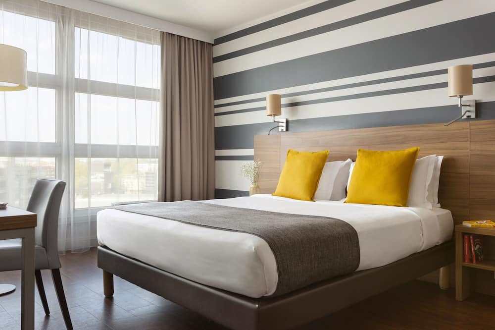 シタディーン シティ センター リール 写真