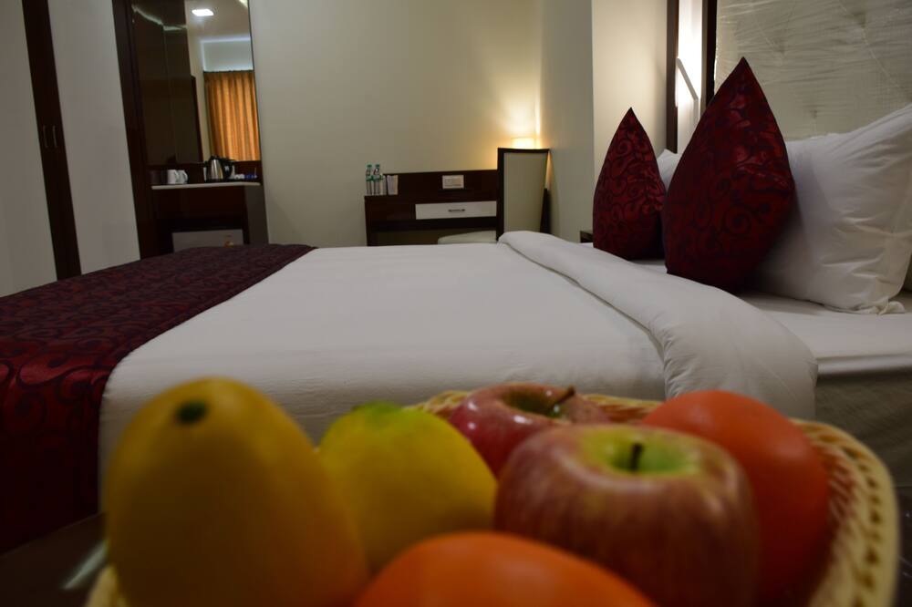 Hotel Star Palace - Rameswaram Tamil Nadu 写真