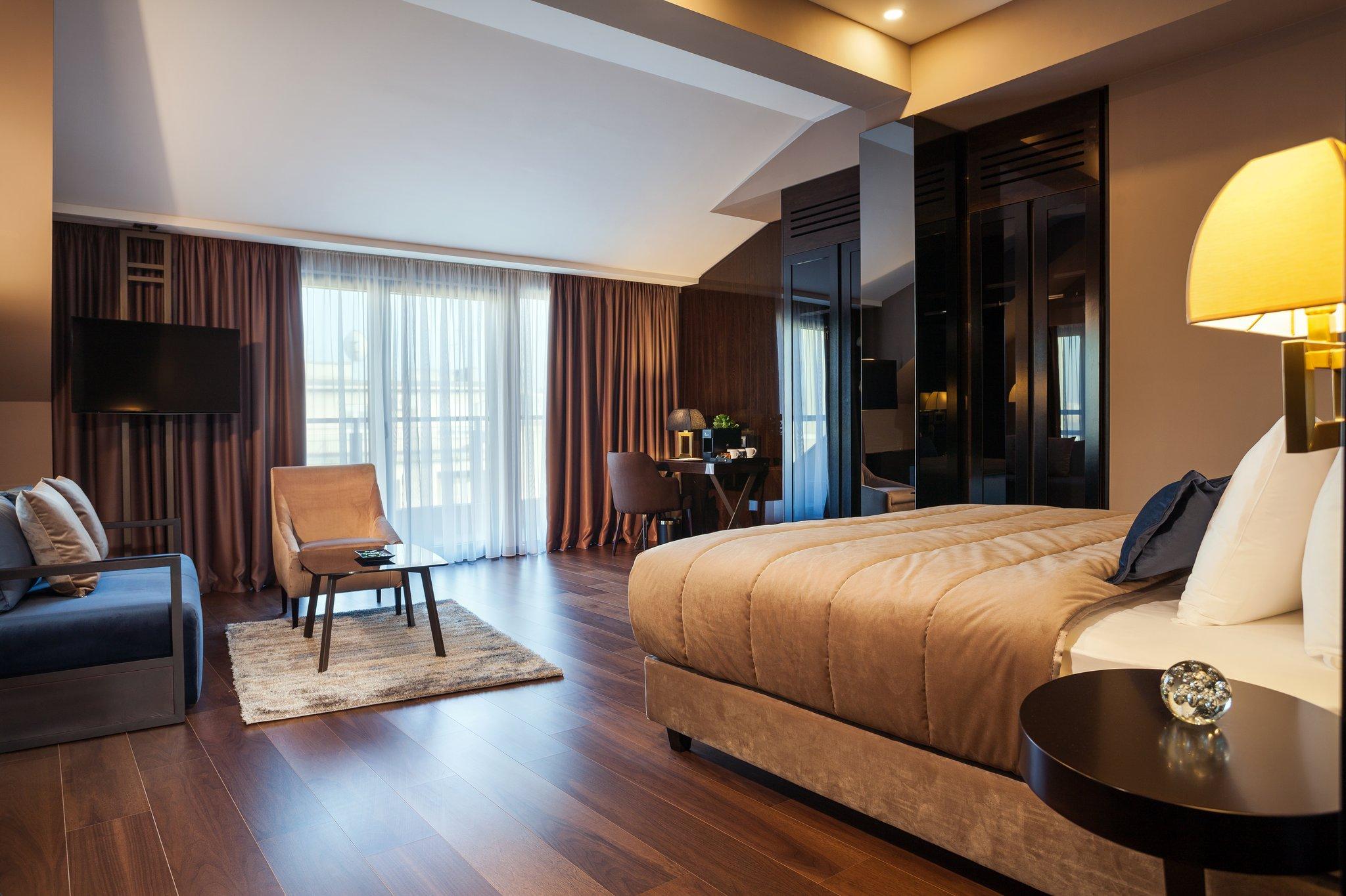 SAINT TEN Hotel 写真