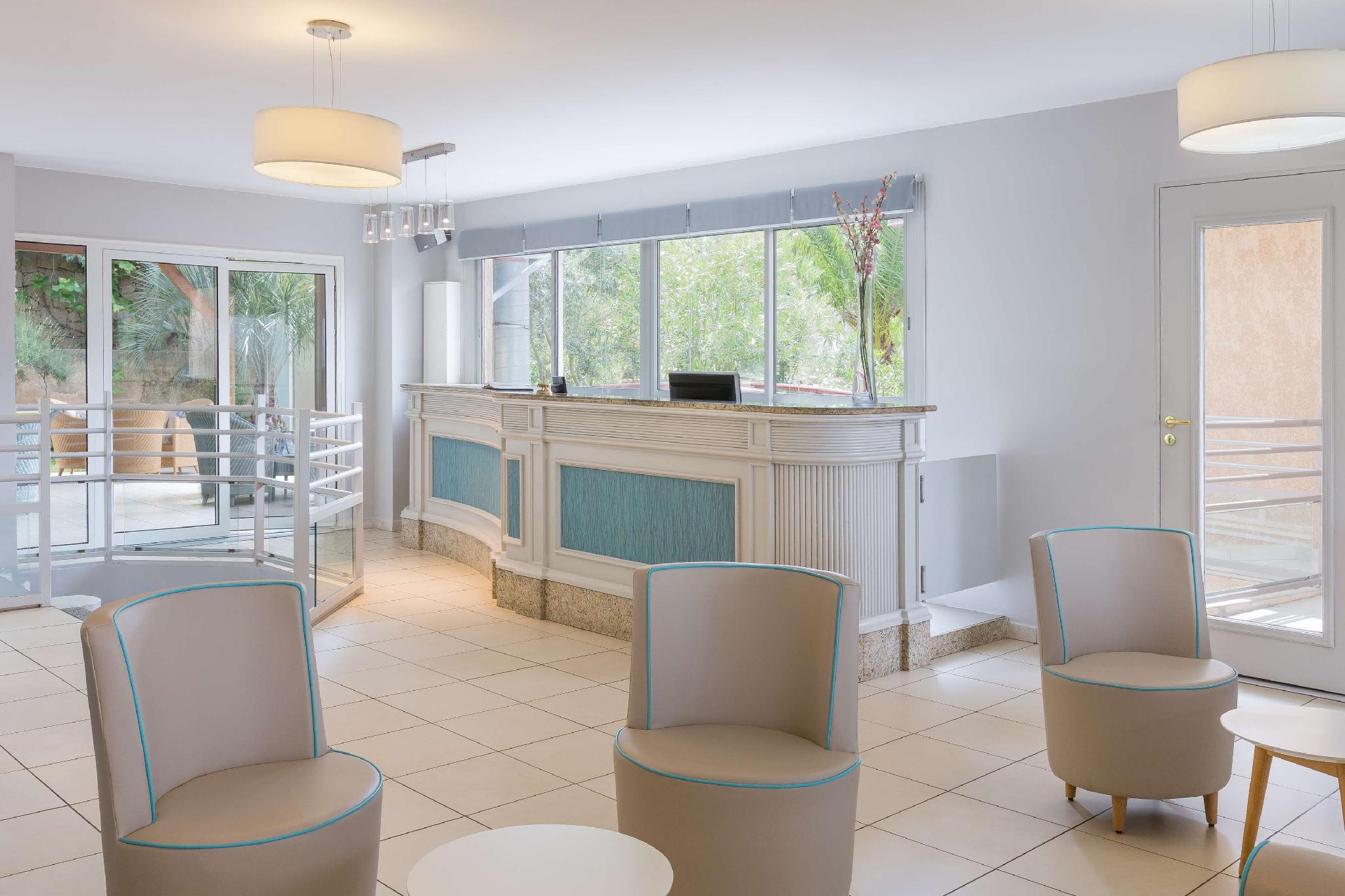 Best Western Plus Hotel San Damianu 写真