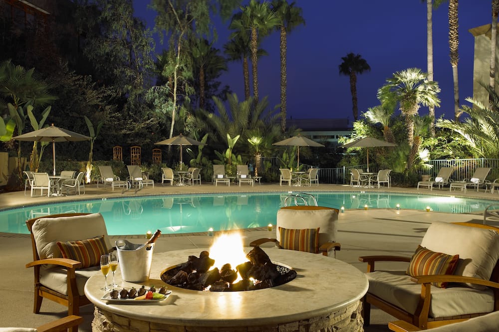 ダブルツリー バイ ヒルトン ホテル サンディエゴ ホテル サークル 写真