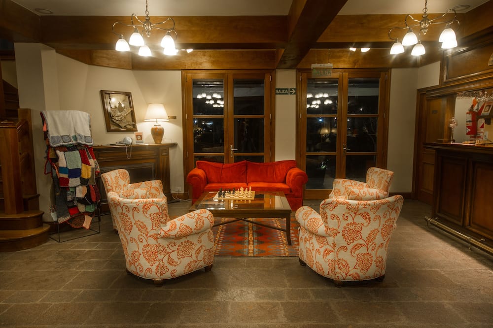 ホテル コスケン アイケ 写真