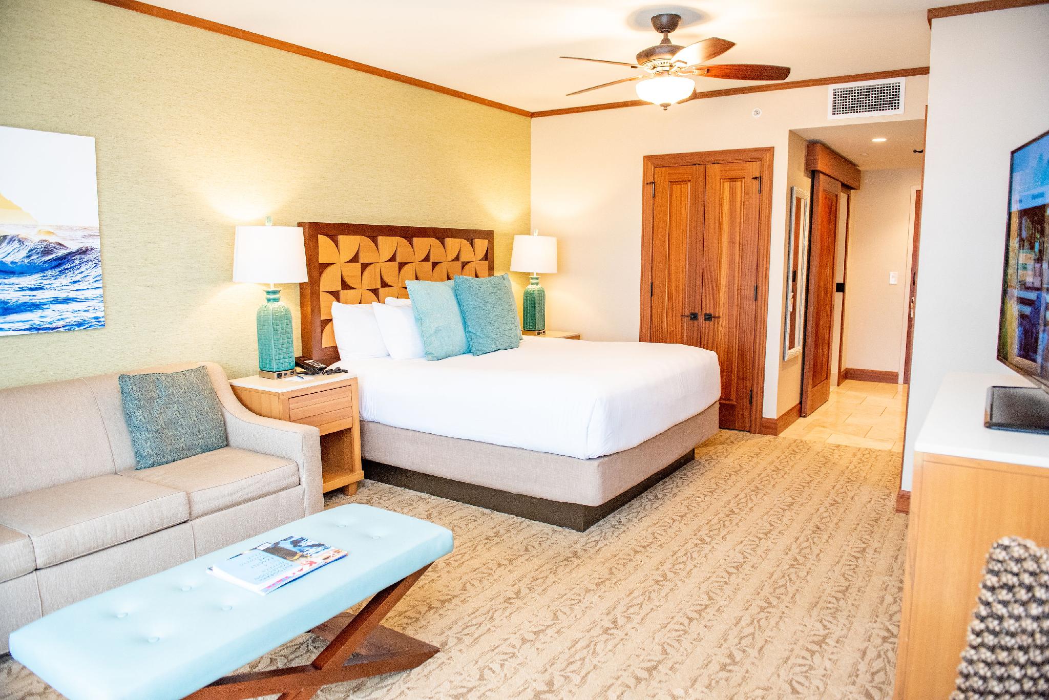 コロア ランディング リゾート アット ポイプ オートグラフ コレクション 写真