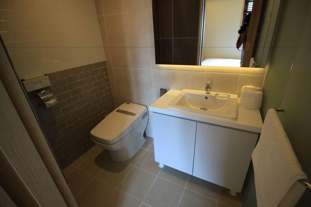 ソウル N ホテル トンデムン 写真