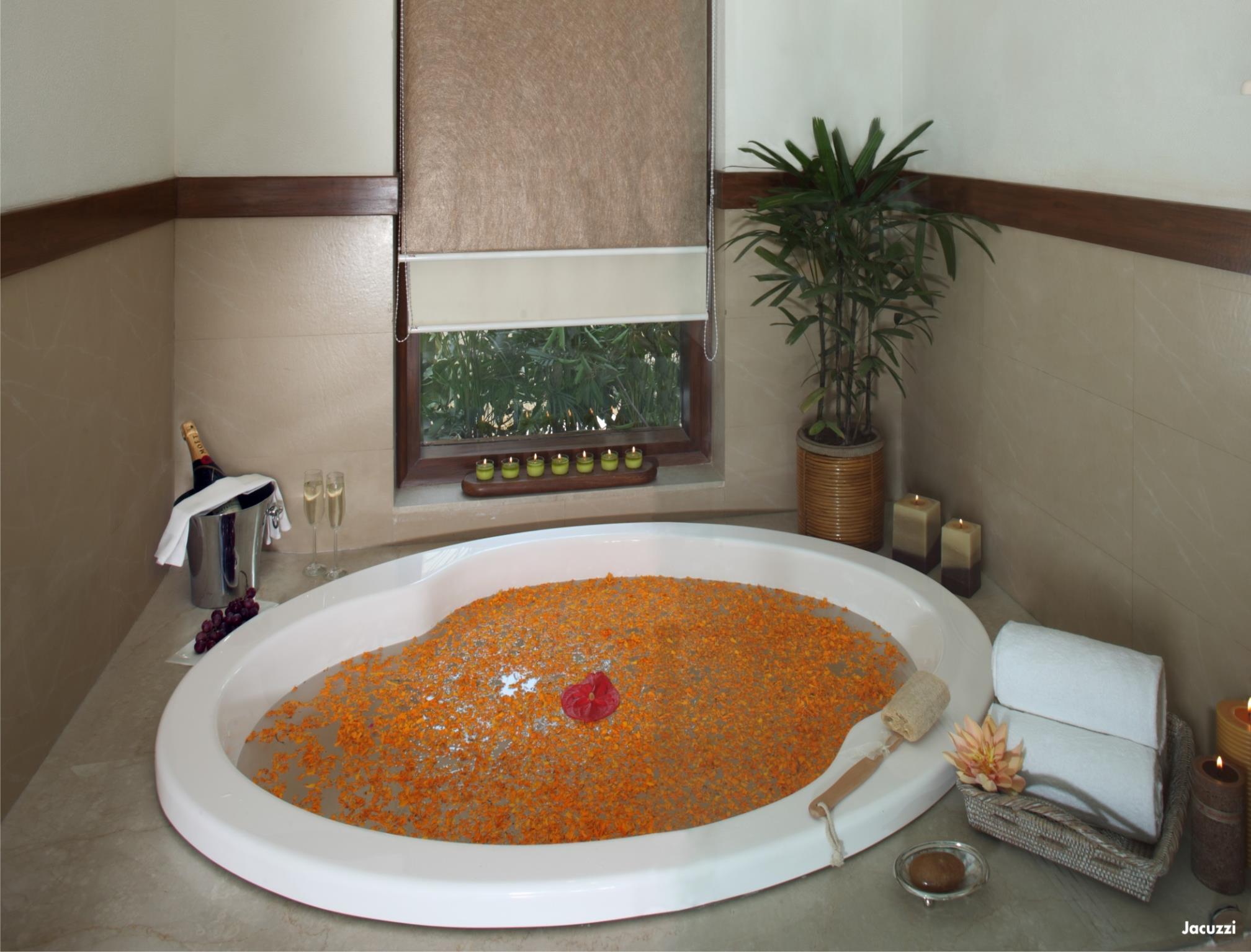 ジェイピー グリーンズ ゴルフ アンド スパ リゾート 写真