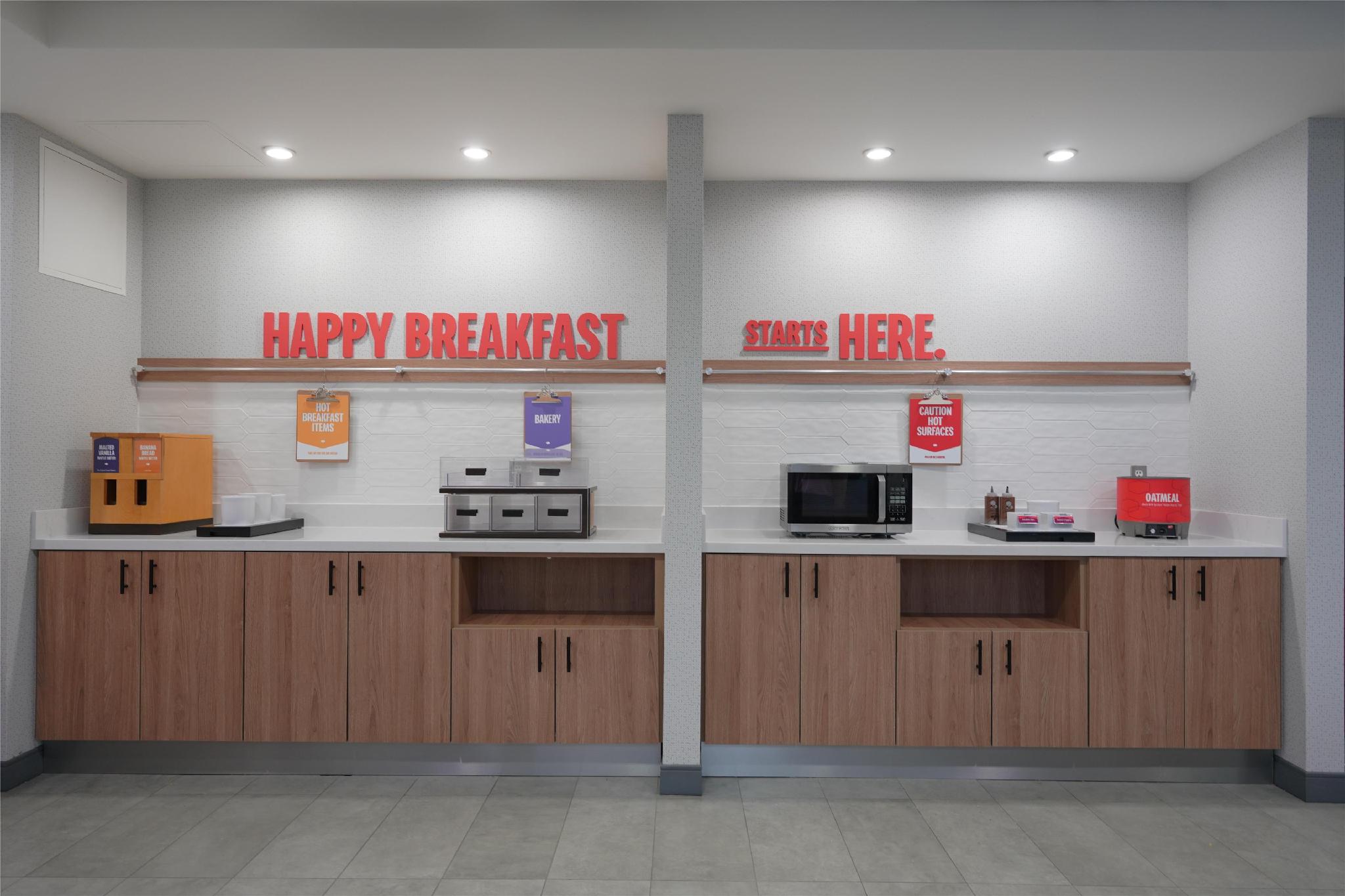Hampton Inn & Suites Tulsa/Tulsa Hills 写真
