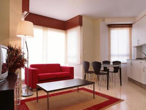 Someso Apartamentos Turisticos 写真