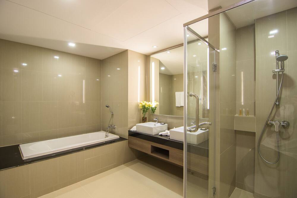 ベストウェスタンプラス ワンダグランドホテル 写真