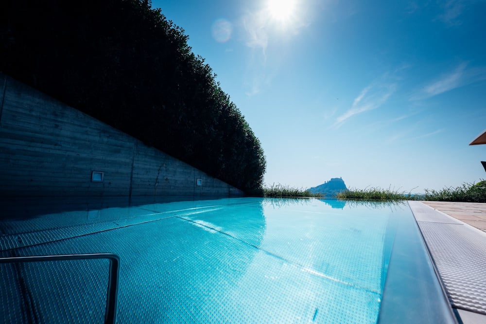 ゲナスホテル リーガースブルク 写真