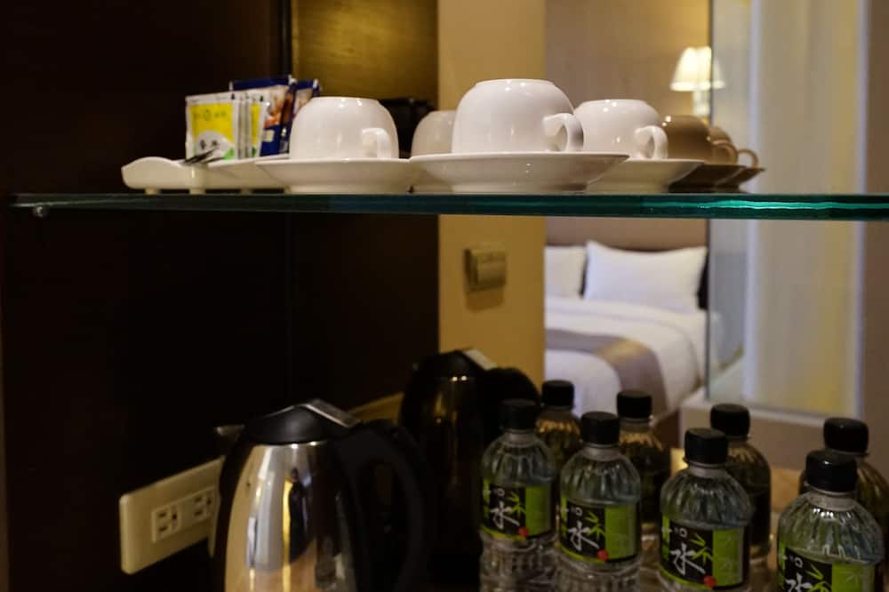 ペンフ ハイユー ホテル (澎湖海悦飯店) 写真