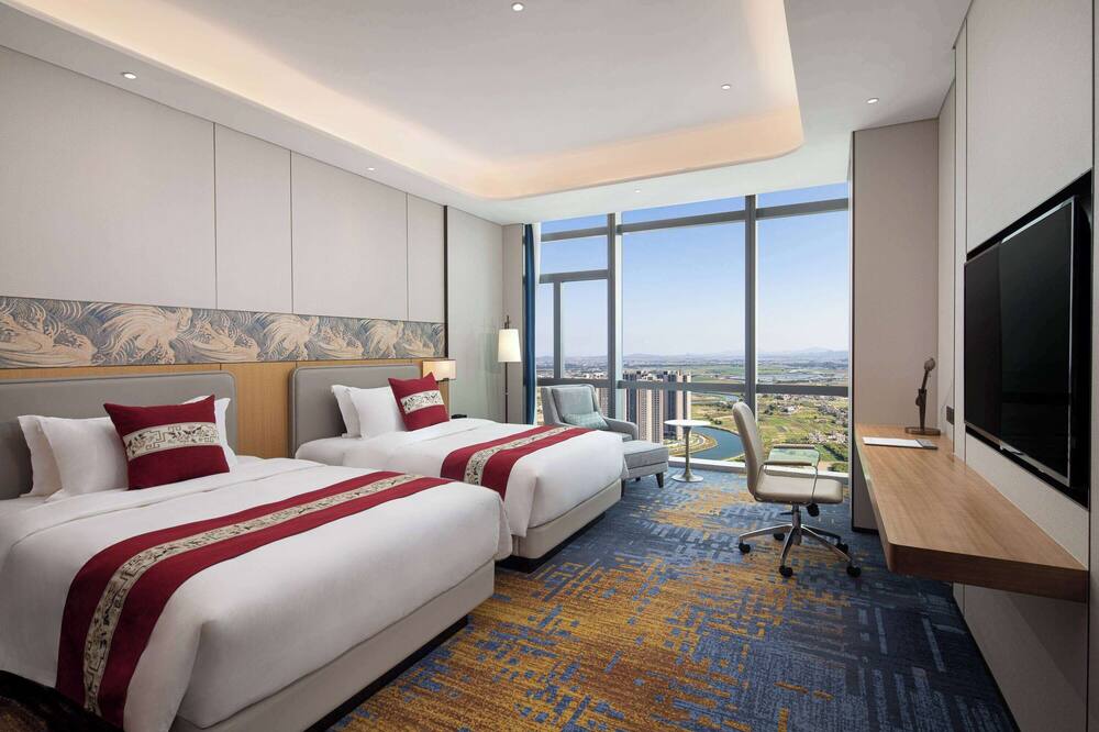 Wyndham Shanwei Haifeng 写真