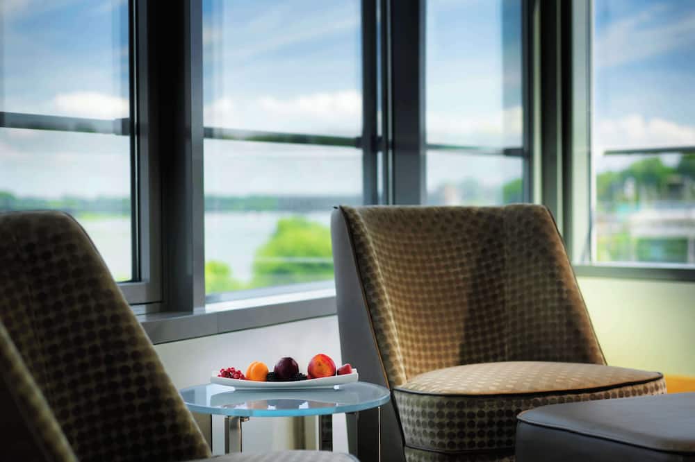 Hyatt Regency Mainz 写真