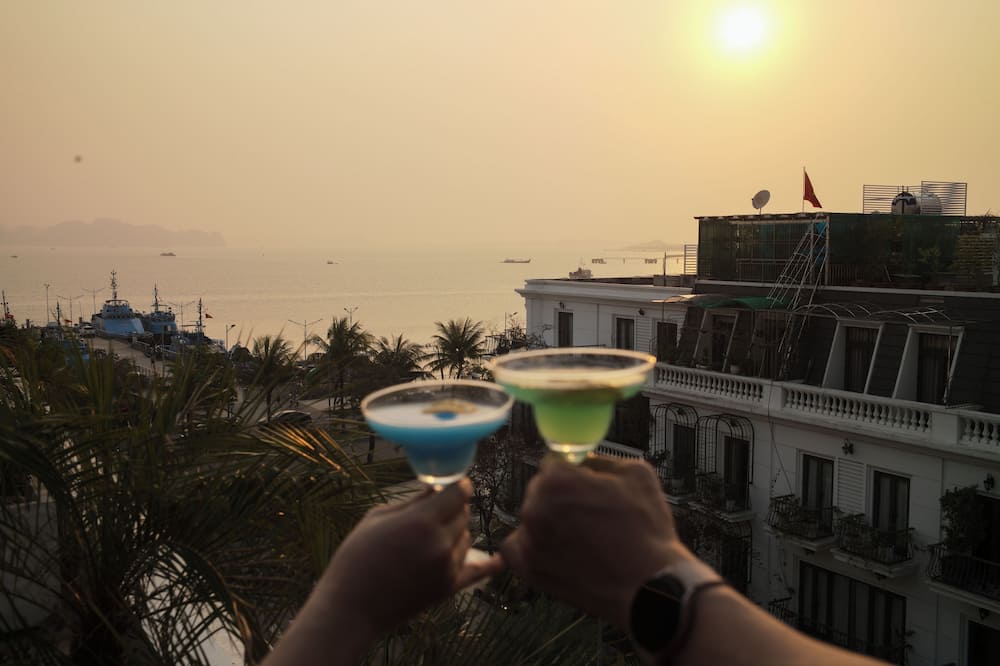 デジャ ヴ ハウス 写真