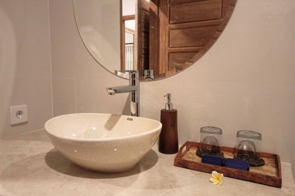 ザ エイト バリ 写真