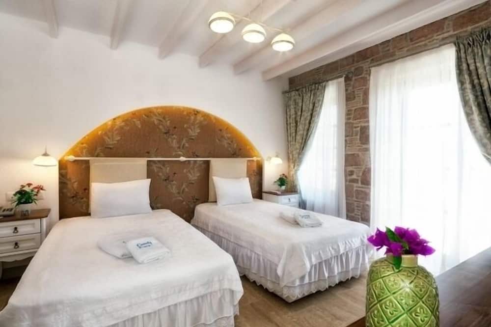 クンダ フォラ ホテル 写真