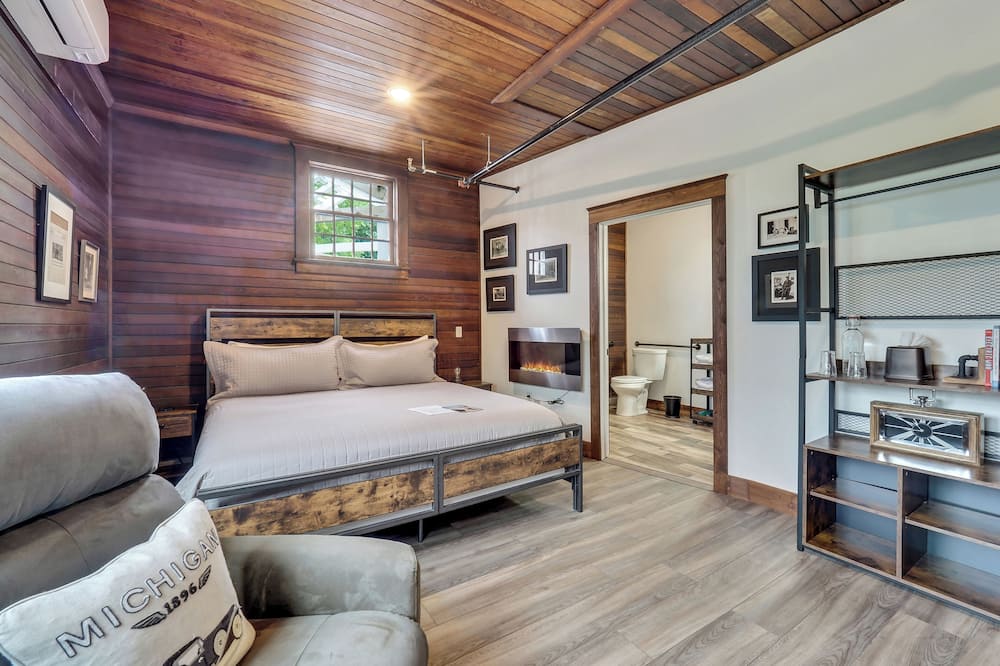 カルティア マンション B&B 写真