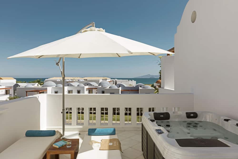 ミッシス セレクション ブルー ドームス 写真