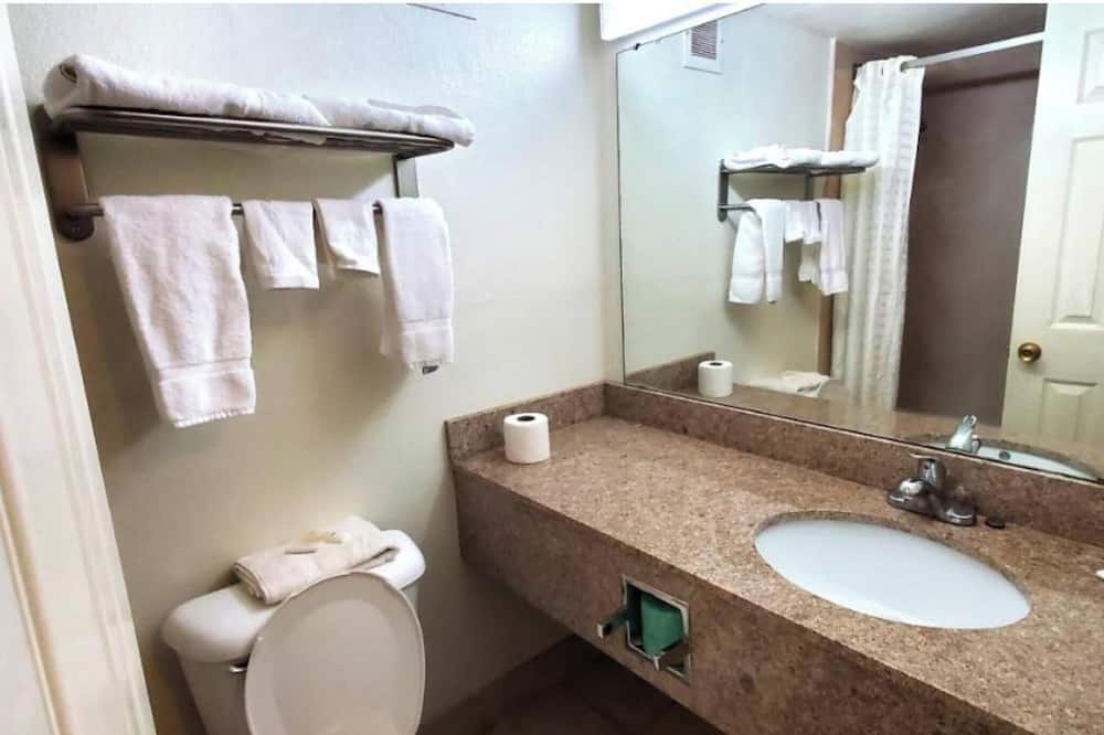 ジャクソンビル イン 写真