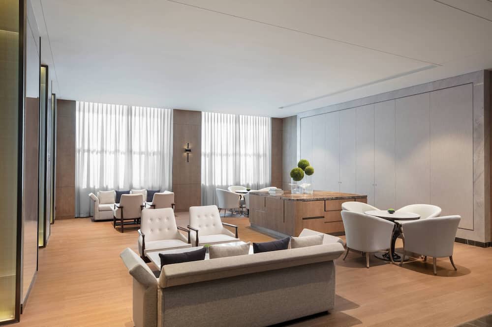 Courtyard by Marriott Taiyuan 写真