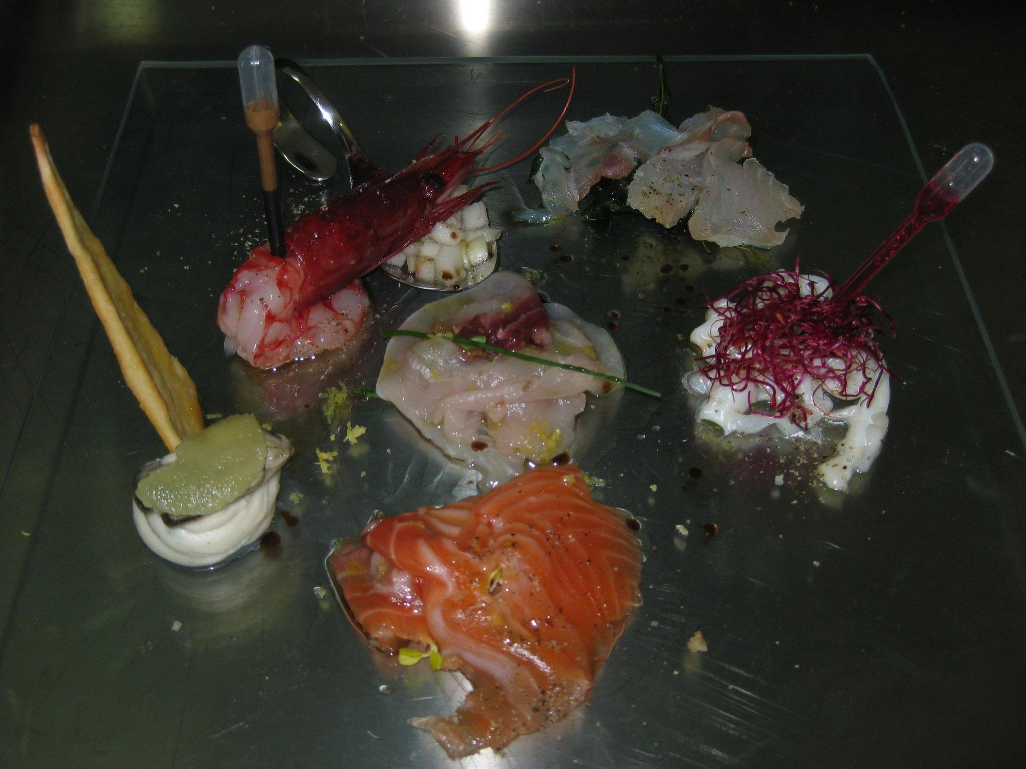 ヒルトン ガーデン イン レッチェ 写真