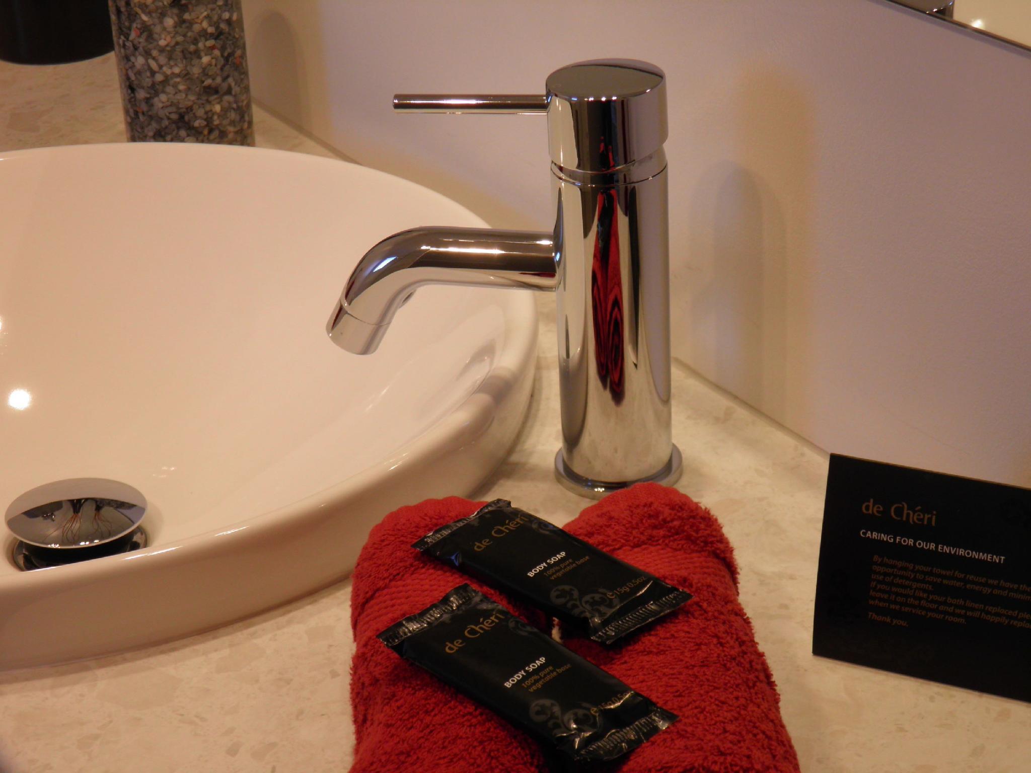 モフア モーテルズ 写真